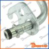 Tuyau hydraulique direction pour FORD | 58453, SPH-FR-008